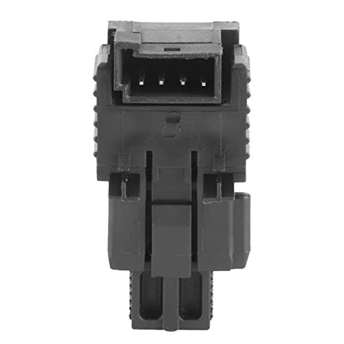 Interruptor de luz de freno para BMW 325I 330I y 540I en color negro