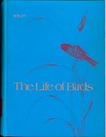 THE LIFE OF BIRDS 0721692311 Book Cover