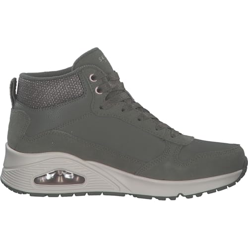 Baskets montantes Skechers - vue 5