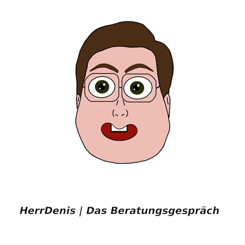 HerrDenis | Das Mandantengespr&auml;ch cover art