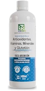 KEMED | L-Carnitina + Complejo B | Suplemento Líquido de Alta Absorción |  Fórmula Liposomal 480ml | 32 Dosis