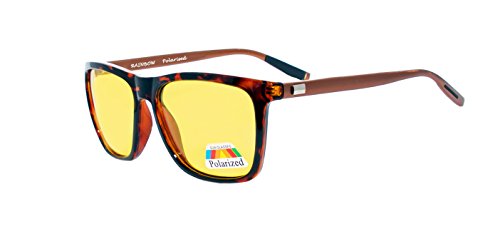 Rainbow Safety - Occhiali da vista polarizzati