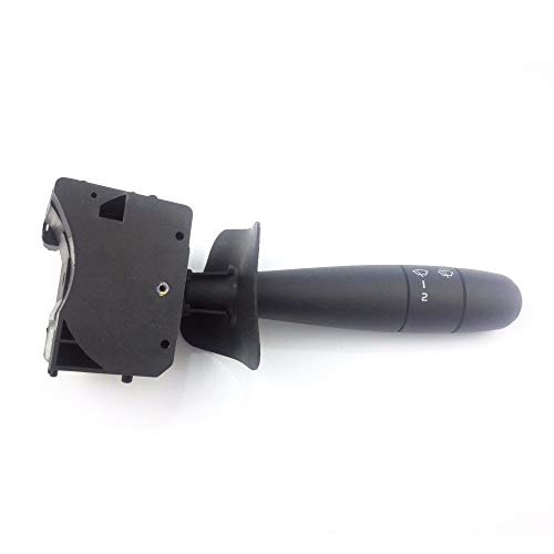 Commutateur d'essuie-glace et clignotants pour Renault Dacia Logan 345920013AR