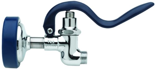 Spray Valve Eb-0107 T&S Laiton douchette rincage tuyau bobines