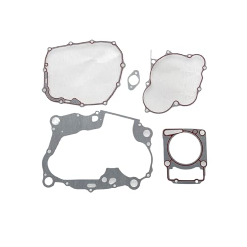 Kit joints moteur moto NB300 ZS174MN-5 anti-fuite 4 temps