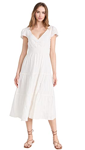 Image of PAIGE Women's Soledad Dress
