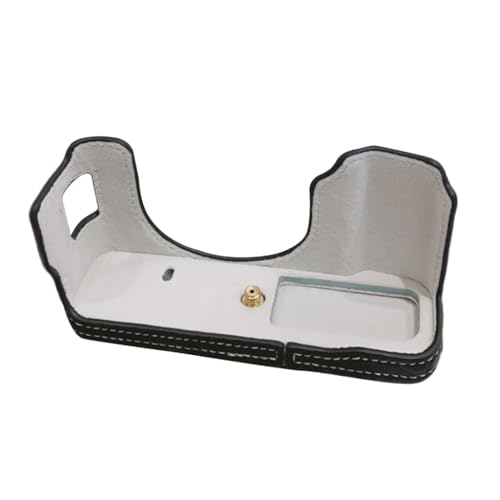 Camera Half Cover PU Camera Case Bag Lightweighted for X100VI Case