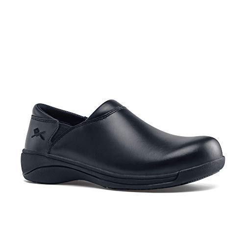 MOZO Men's Forza Industrial & Construction Shoe, 13 2E US3