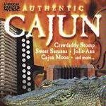 American Roots Music: Cajun [Audio CD]