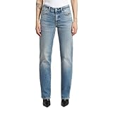 G-Straight Jeans
