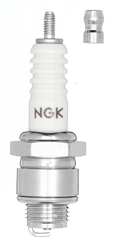 Image of NGK (3510) B6S Standard Spark Plug, Pack of 1