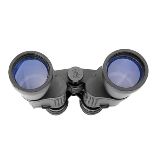 jojofuny telescopio práctico Binoculares para Turismo y excursiones Binoculares de Color binoculares compactos prismáticos telescopios telescopio Binocular telescopio de Alta Potencia