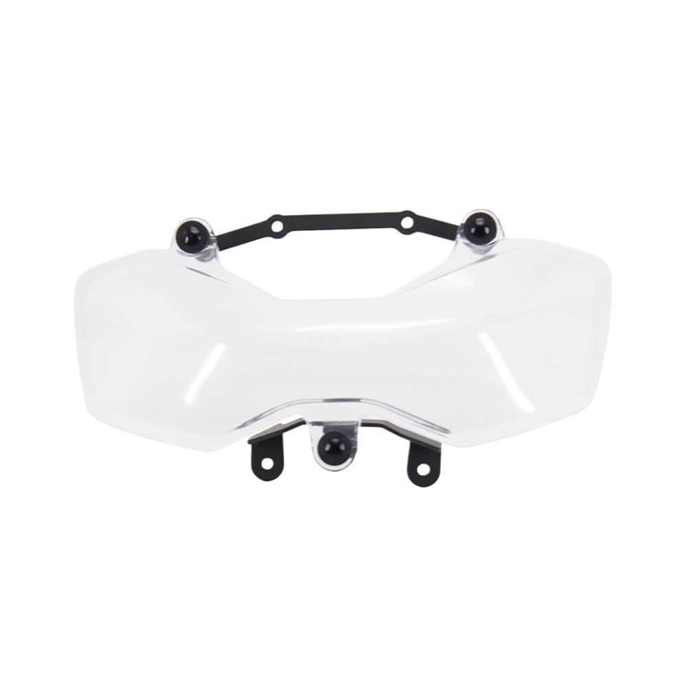 Couvercle de phare Tiger 900 Rally Pro grille de protection