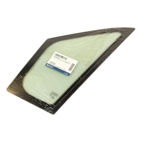 Vitre de porte gauche Ducato Cover