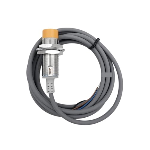 Capteur de proximité PR18-8P PNP NO interrupteur de détection M18 8mm - 2