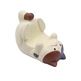 Suillty Cute Cat Animal Cell Phone Stand for Desk Smartphone Mobile Phone Holder Desk Stand Home Decoration Gift