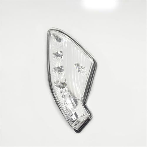 Clignotant de rétroviseur latéral pour Buick LaCrosse 2009-2015 pièce gauche droite - 4