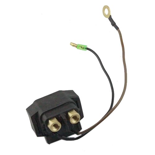 Starter relais moto Yamaha TL 50 solénoïde démarreur électrique accessoires