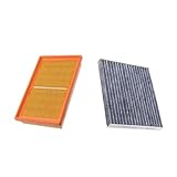 Air Filter Carbin Filter Oil Filter Compatible With 2008 Compatible With SUZUKI s-wift 1.5L