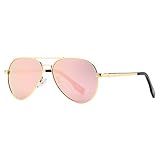 Gleyemor Small Aviator