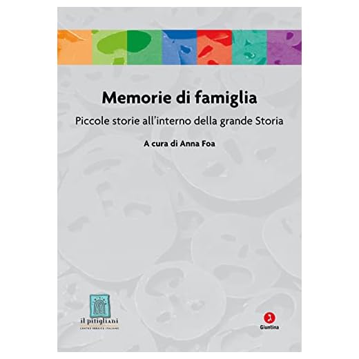 Memorie di famiglia. Piccole storie all’interno della grande Storia