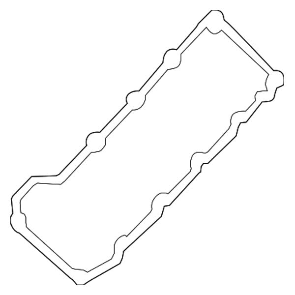 Joint de couvre-culasse Mopar 5302 1842AA haute résistance thermique - 3