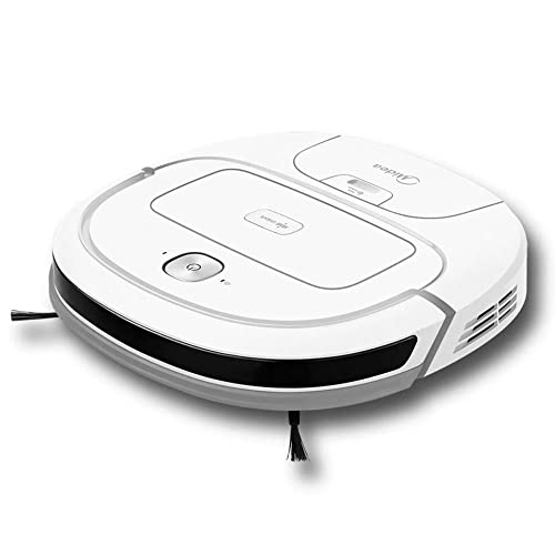 Aspirador Robô Midea SmartMop Easy VRA31BB Bivolt