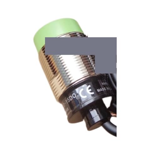 Capteur de proximité PRT30-15DO résoud les erreurs de détection M30