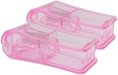 Amazon.com: ShysTech Pill Cutter, Splitter, Organizer for Pills ...
