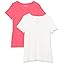 Bright Pink/White Bright Pink/White