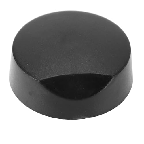 Pilipane Cooktop Burner Control Knob ABS Accurate Control Burner Knob Replacement for Dacor 82977 Stove Burner Knob ABS Material Fit Enhanced Safety Easy Installation