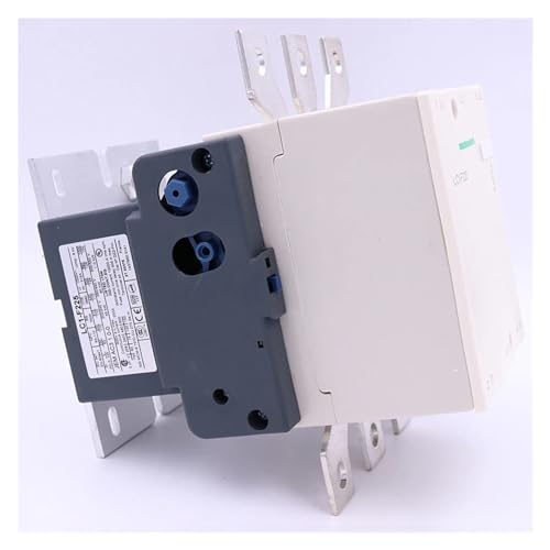Contacteur LC1F225Q7 225A pour armoire de commande triphasée 380V - 3