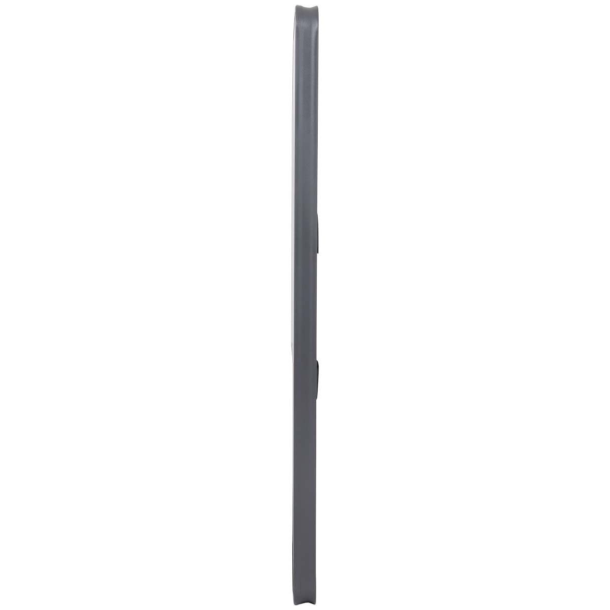 Crespo - Mesa - AL/246-101x64 cm - Gris