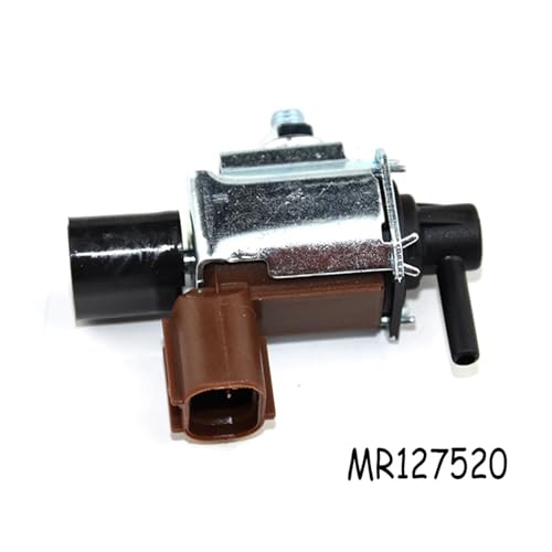 Électrovanne de commutation résout les ratés d'actionneur Mitsubishi K5T48271