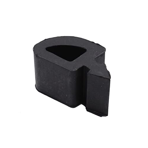 Shlpdfm SHU00286 6 Pcs/Set Shlpdfm Hood Bumper Cushions Hood Stopper Bumper Kit Compatible With Gmc Chevy Truck 1967-1972 thumb #3