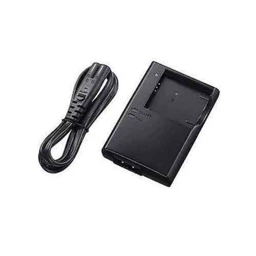 Image of Charger NB-11L NB-11LH Battery Charger for Canon PowerShot ELPH 110 HS, 130 HS, 340 HS, 350 HS, A2300, SX400 is, A2400 is, A2500, A3500 is, A4000 is, IXS 240 HS, IXUS 285 HS
