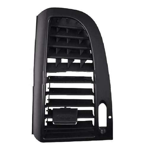 Cubierta de ventilación para Benz Vito W639 2004-2015: repare la salida de aire delantera