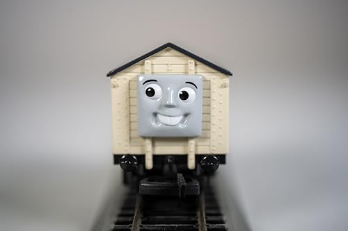 Image of Bachmann #5 Troublesome Truck