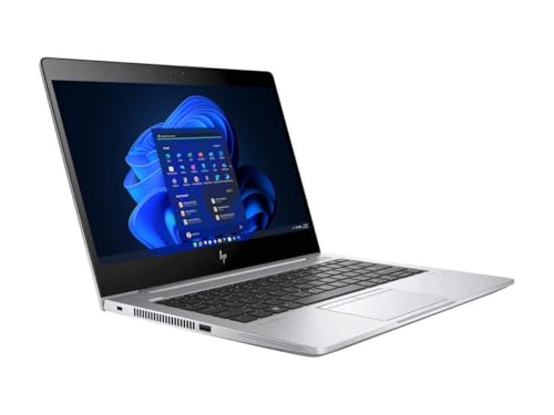HP Elitebook 840 G6 Laptop 14" Core i7 32GB 512GB SSD miniatura 2