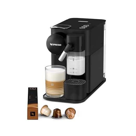 Nespresso Lattissima One Evo
