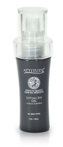 Attitudeline Lifting Eye Gel Dmae + Ester C