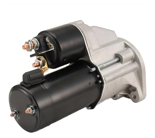 Démarreur électrique automobile robuste type VW Santana 0269110233