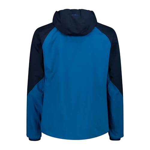 Veste CMP 35Z2817 4XL finitions soignées confort durable