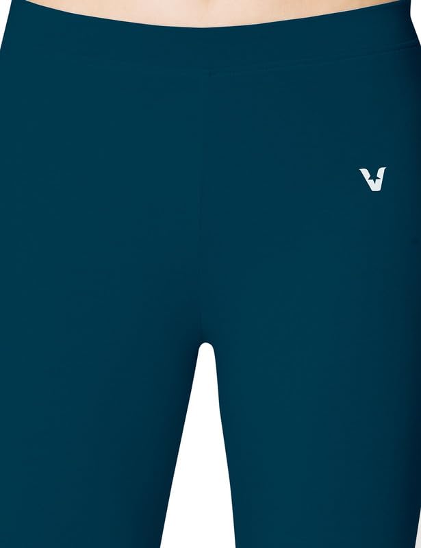 Image of VSTAR Full Length Stretchable chudi Leggings