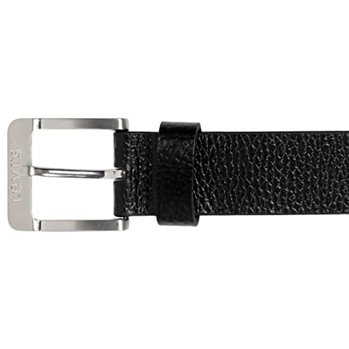 Image of Levi's Men Casual Leather Belt