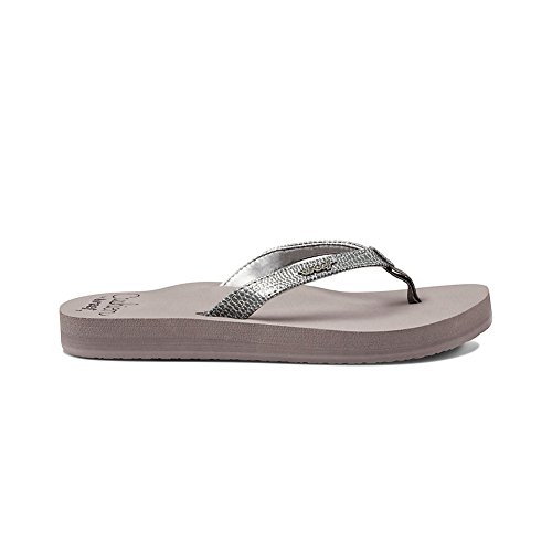 Reef Women's Star Cushion Sassy Sandal