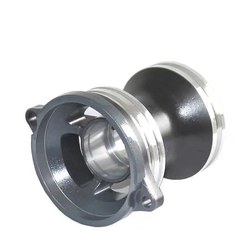 Boîte vitesses assy 61N-45361 avec capuchon inférieur haute résistance pour hors-bord