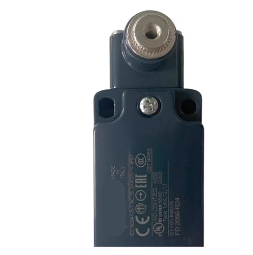 Interruptor de límite FD2056-R24 para detener maquinaria con precisión milimétrica