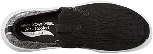 SKECHERS Arch Fit D'Lux - Key Journey Black 6 B (M) | Image 1