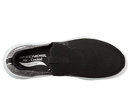 Image of Skechers Women Arch Fit D'Lux Journey Slip Ons